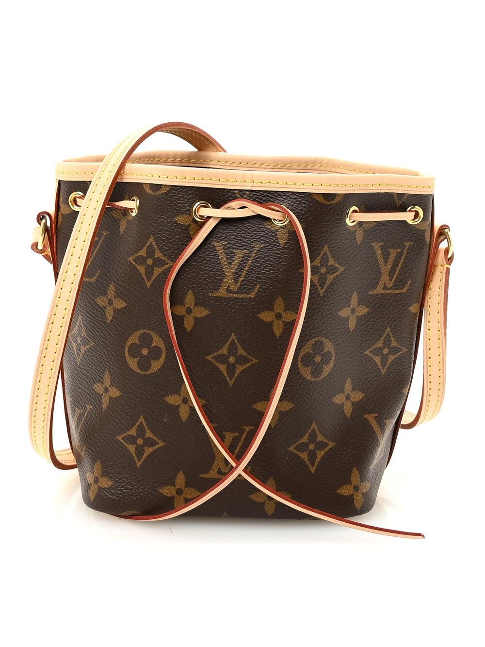 Louis Vuitton Nano Noe #278916L15B